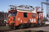 IB0004 X951  02 (03.01.1992, Attnang-Puchheim, ex ÖBB X512.07)