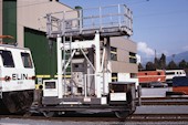 IB0005 X943  01 (12.09.1992, Innsbruck, Motorgerüstwagen)