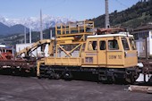 IB0007 X954  02 (26.08.1992, Bischofshofen, OBW10)