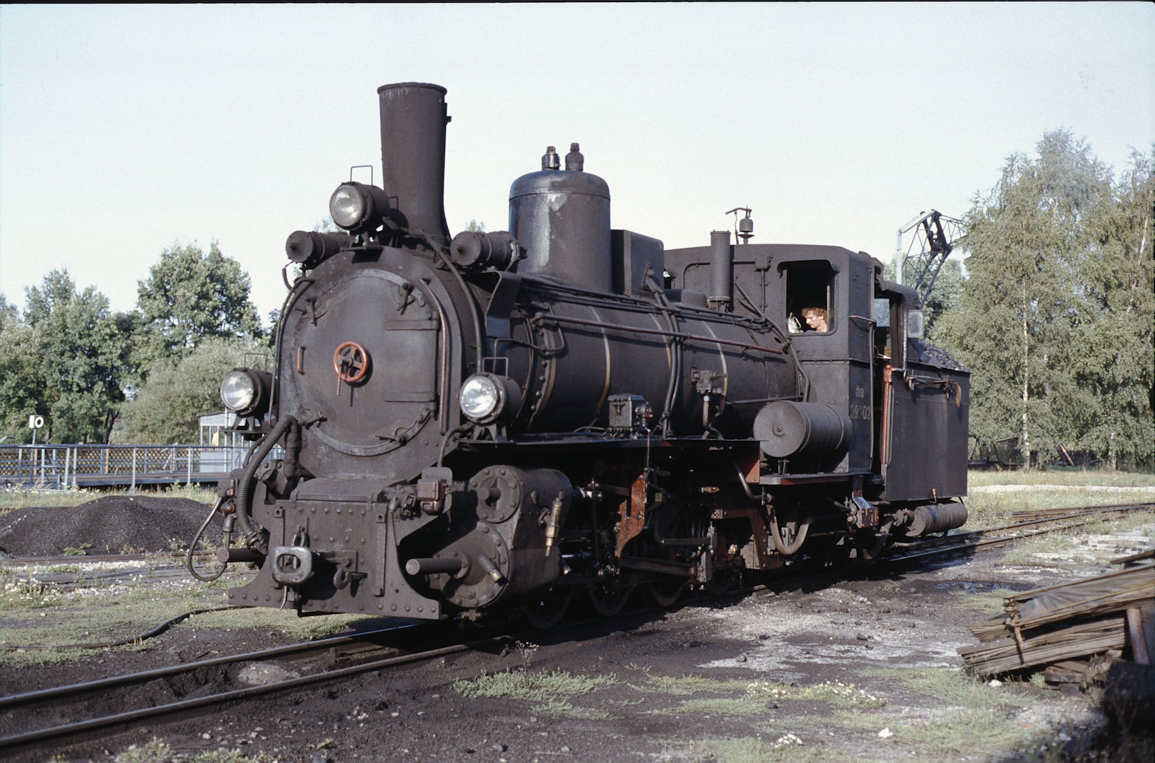 TLoooS① Österreichische Bundesbahn Baureihe 399