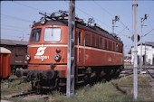 �BB 1018 008 (15.05.1992, Zf. Linz)