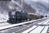 �BB 1040 001 (31.01.2001, Kleinreifling)