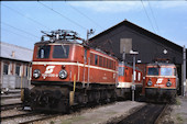 �BB 1040 005 (08.05.1993, Wien S�d)