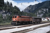 �BB 1040 006 (26.07.2000, Hieflau)