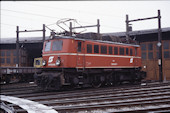 �BB 1040 014 (26.01.1991, Zf. Amstetten)