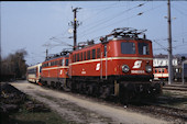 �BB 1040 016 (17.04.1993, Krems)