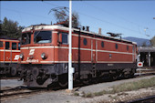 �BB 1043 002 (03.10.1991, Zf. Villach)