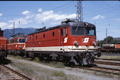 �BB 1043 003 (18.06.1993, Villach West)