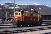 �BB 1045 001 (04.03.1992, Bludenz,  als MBS 1045.01)