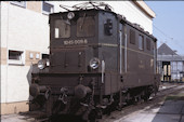 �BB 1045 009 (31.03.1990, Zf. Attnang-Puchheim)