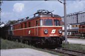 �BB 1046 002 (15.05.1992, Hw Linz)
