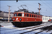 �BB 1046 015 (08.03.1993, Wien Nord)