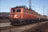 BB 1141 021 (03.01.1992, Attnang-Puchheim)