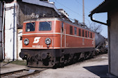 BB 1141 022 (17.03.1990, Zf. Attnang-Puchheim)