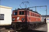 BB 1141 026 (04.01.1991, Zf. Attnang-Puchheim)