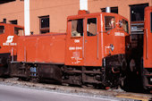 ÖBB 2060 011 (11.03.1990, Zf. Innsbruck)