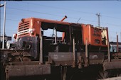 ÖBB 2060 080 (01.11.1993, Weilheim)