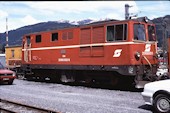 ÖBB 2095 002 (04.05.1990, Zf. Zell am See)