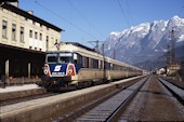 BB 4010 001 (01.02.1991, Bischofshofen)