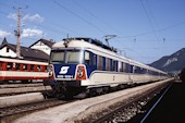 BB 4010 009 (18.09.1992, Stainach-Irdning)