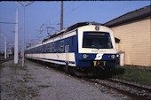 BB 4020 076 (21.04.1993, Wien Sd)