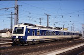 BB 4020 092 (25.09.1991, St. Plten)