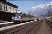 BB 6010 026 (01.02.1991, Bischofshofen)