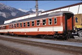 ÖBB B 2933 264 (24.09.1991, Innsbruck)