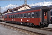 ÖBB BDmpsz 8291 004 (01.02.1991, Saalfelden)