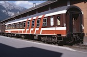ÖBB Bcmz 5950 001 (08.09.1991, Zf. Innsbruck)