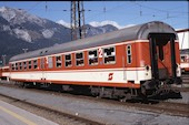 ÖBB Bmpz 2134 040 (24.09.1991, Innsbruck)