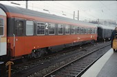 ÖBB Bmz 2171 035 (07.08.1987, München Hbf)