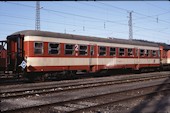 ÖBB Bp 2004 012 (03.01.1992, Attnang-Puchheim)