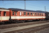 ÖBB Bp 2804 239 (04.01.1991, Attnang-Puchheim)