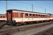 ÖBB Bpz 2935 665 (04.01.1991, Attnang-Puchheim)