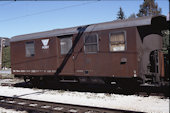 ÖBB F3hw/s 8500 (25.09.1991, Mariazell)