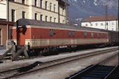 ÖBB Post m 0030 207 (29.01.1991, Innsbruck, 50 81 0030 207)