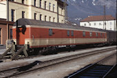 BB Post m 0030 207 (29.01.1991, Innsbruck, 50 81 0030 207)
