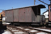 SVB D 801 (25.09.1991, Mariazell)