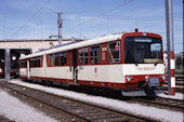 SVB ET  47 (26.08.1992, Salzburg)