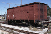 SVB G 602 (25.09.1991, Mariazell)