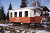 StH B 23201 (03.01.1992, St. Georgen)