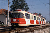 StH B4ES 22236 (10.08.1989, Peuerbach)
