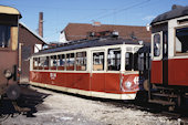 StH B4ET 20111 (04.01.1991, Vorchdorf-Eggenberg, Frontschaden )