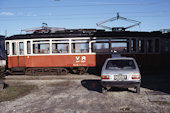 StH B4ET 26106 (04.01.1991, St. Georgen)