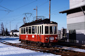 StH B4ET 26107 (03.01.1992, St. Georgen)
