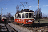 StH B4ET 26107 (04.01.1991, St. Georgen)