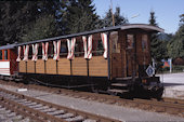 StH B4i 23221 (26.08.1992, Gmunden Seebf.)