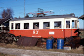 StH BET 23103 (04.01.1991, St. Georgen)