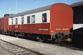 StH DPost 24284 (04.01.1991, Vorchdorf-Eggenberg)